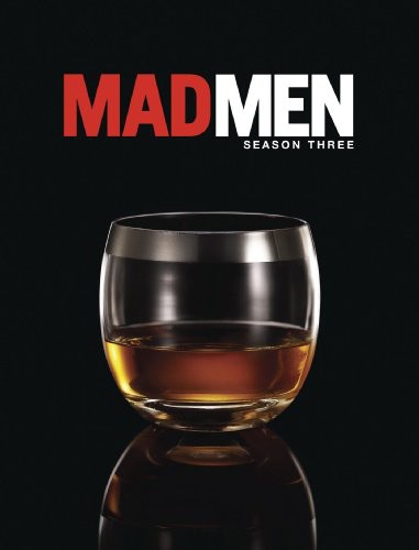 Mad Men: Season 3 - Mad Men: Season 3 - DVD