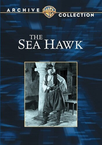Sea Hawk - Sea Hawk - DVD