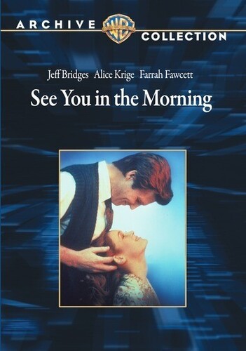 See You In The Morning - See You In The Morning - DVD