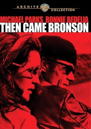 Then Came Bronson - Then Came Bronson - DVD