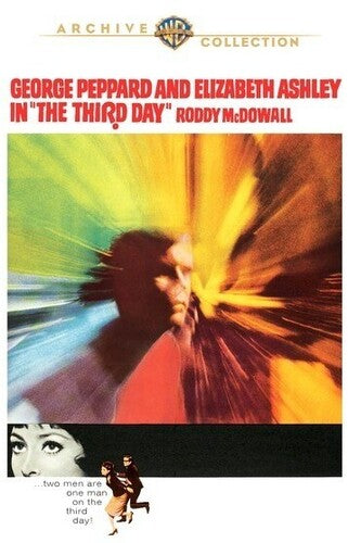 Third Day - Third Day - DVD