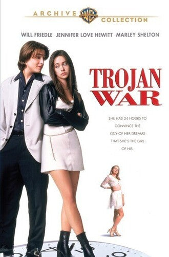 Trojan War - Trojan War - DVD