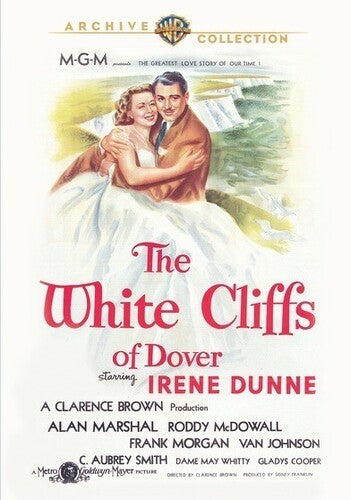 White Cliffs Of Dover - White Cliffs Of Dover - DVD