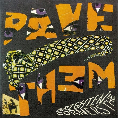 Pavement - Brighten The Corners - Vinyl Record