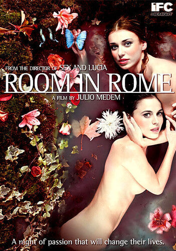 Room In Rome - Room In Rome - DVD