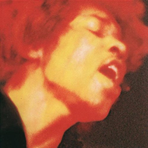 Hendrix,jimi - Electric Ladyland - Vinyl Record