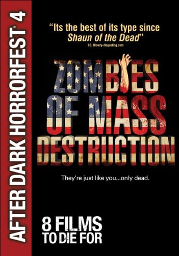 Zombies Of Mass Destruction - Zombies Of Mass Destruction - DVD
