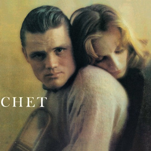 Baker,chet - Chet: Lyrical Trumpet Of Chet Baker - Vinyl Record