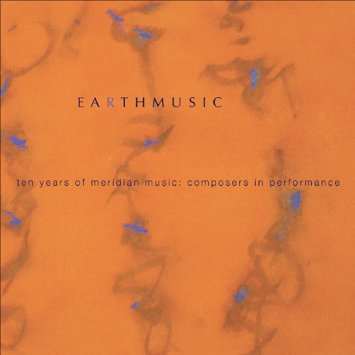 Earth Music: 10 Years Of Merid - Earth Music: 10 Years of Meridian Music Music CD