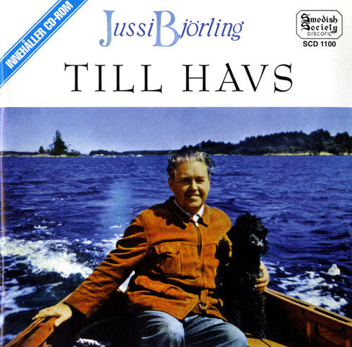 Till Havs / Var - Till Havs / Var - Music CD