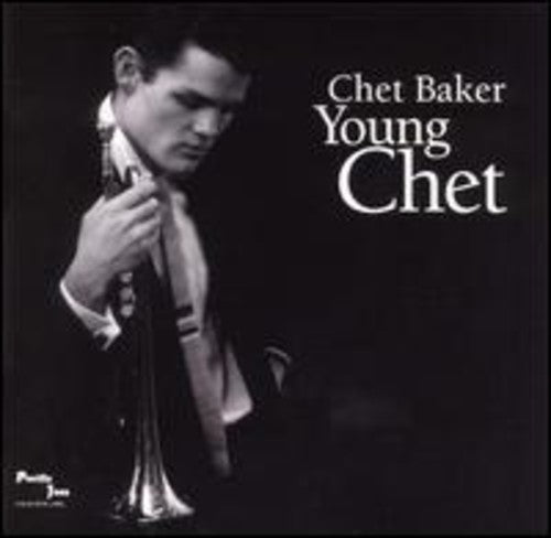 Baker,chet - Young Chet - Music CD