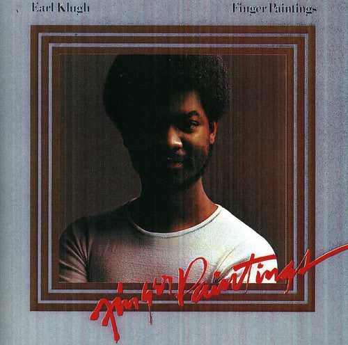 Klugh,earl - Finger Paintings - Music CD