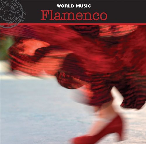 Rafael Y Lola - Flamenco - Music CD
