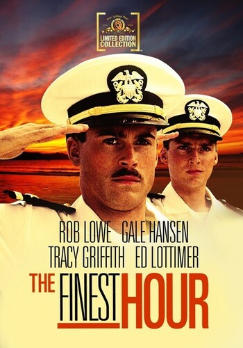 Finest Hour - Finest Hour - DVD