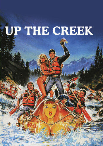 Up The Creek - Up The Creek - DVD