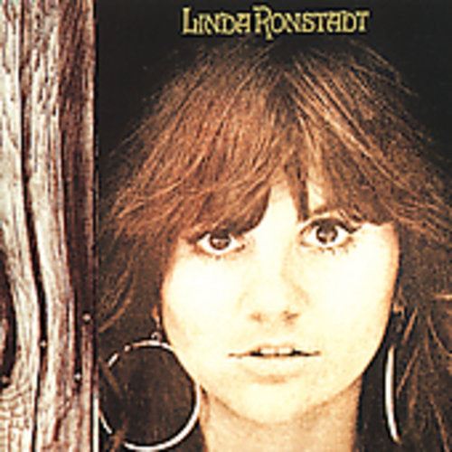 Ronstadt,linda - Linda Ronstadt - Music CD