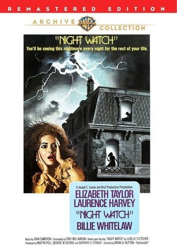 Night Watch - Night Watch - DVD