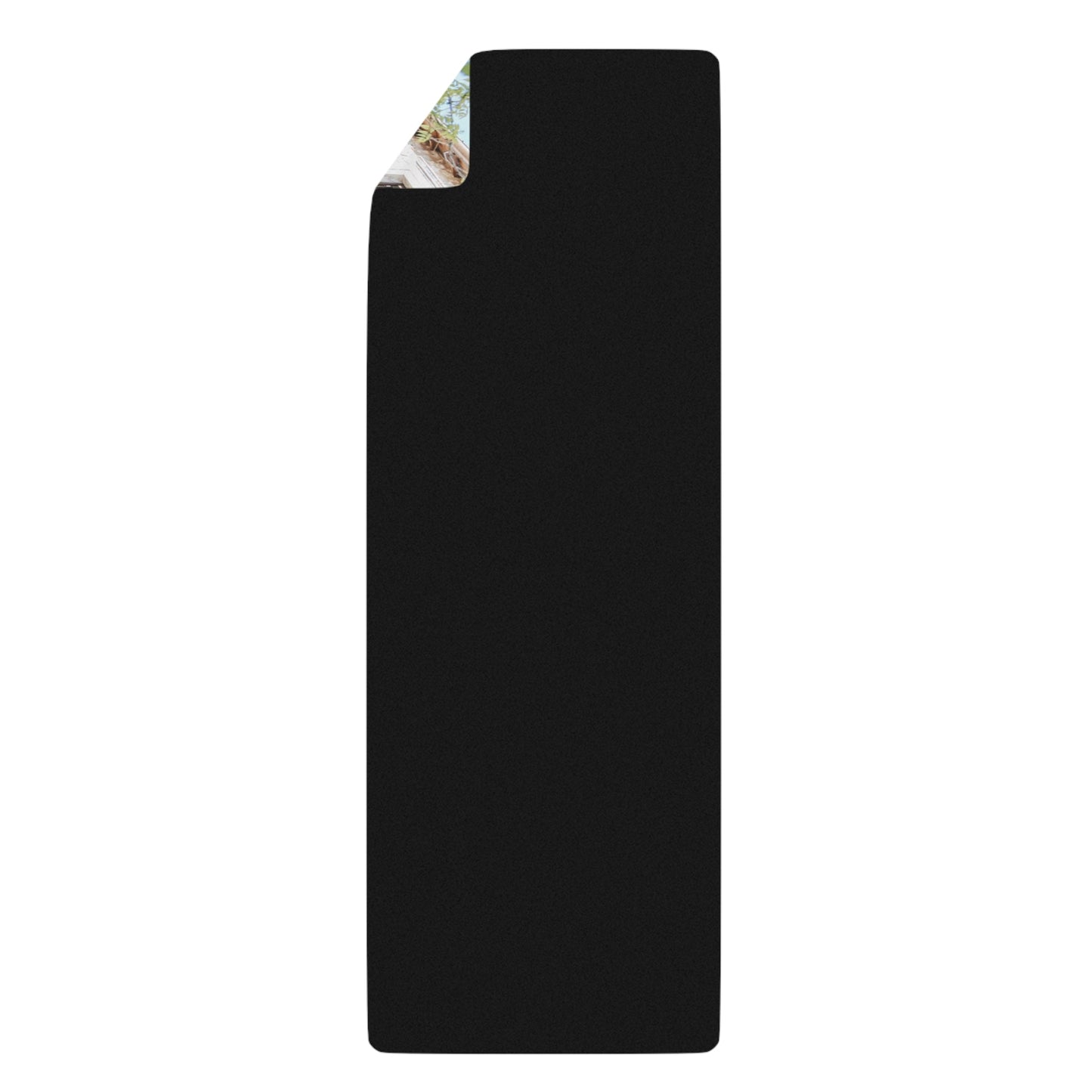 Tuscan Yoga Mat w/Carry Strap