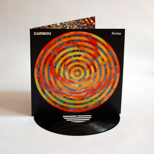Caribou - Swim - Vinyl Record