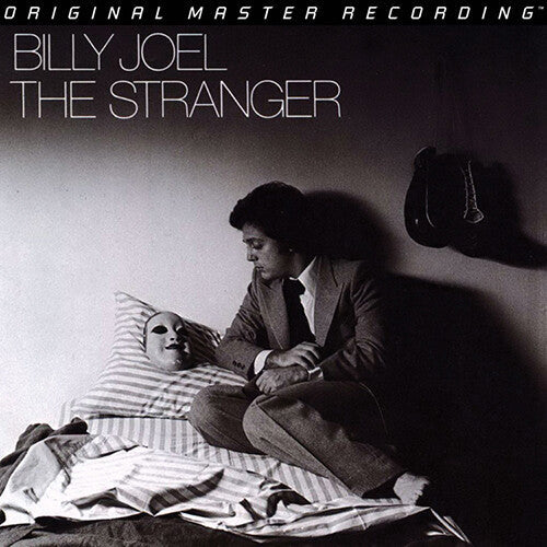 Joel,billy - Stranger - Super Audio CD