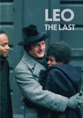 Leo The Last - Leo The Last - DVD