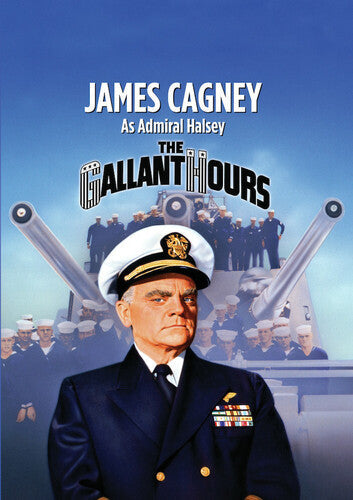 Gallant Hours - Gallant Hours - DVD