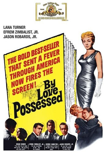 By Love Possessed - By Love Possessed - DVD