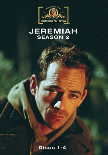 Jeremiah - 2 - Jeremiah - 2 - DVD