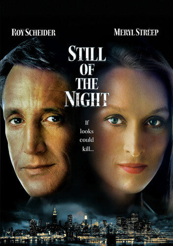 Still Of The Night - Still Of The Night - DVD
