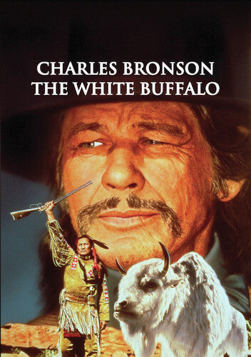 White Buffalo - White Buffalo - DVD