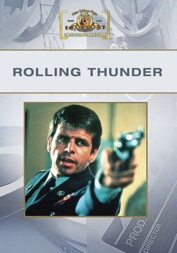 Rolling Thunder - Rolling Thunder - DVD