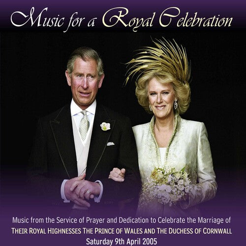Walton / Philharmonia Orch / Warren-green - Music For Royal Celebration - Music CD