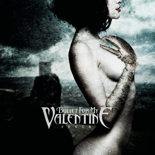 Bullet For My Valentine - Fever - Music CD