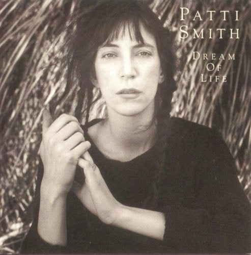 Smith,patti - Dream Of Life - Music CD