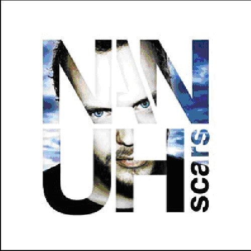Nanuh - Scars Music CD