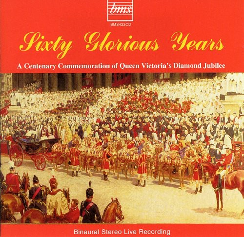 Robert Williams - Sixty Glorious Years Music CD
