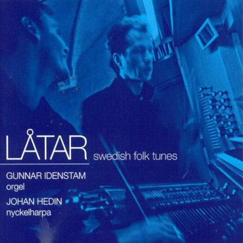Latar: Swedish Folk Tunes / Various - Latar: Swedish Folk Tunes / Various - Super Audio CD