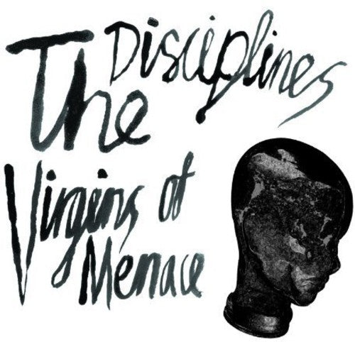 Disciplines - Virgins Of Menace - Vinyl Record