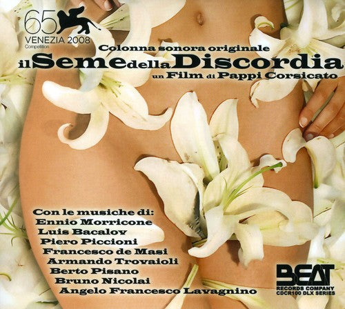 Il Seme Della Discordia / Various - Il Seme Della Discordia / Various - Music CD