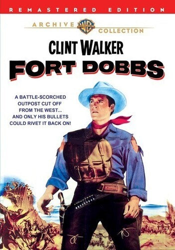 Fort Dobbs - Fort Dobbs - DVD