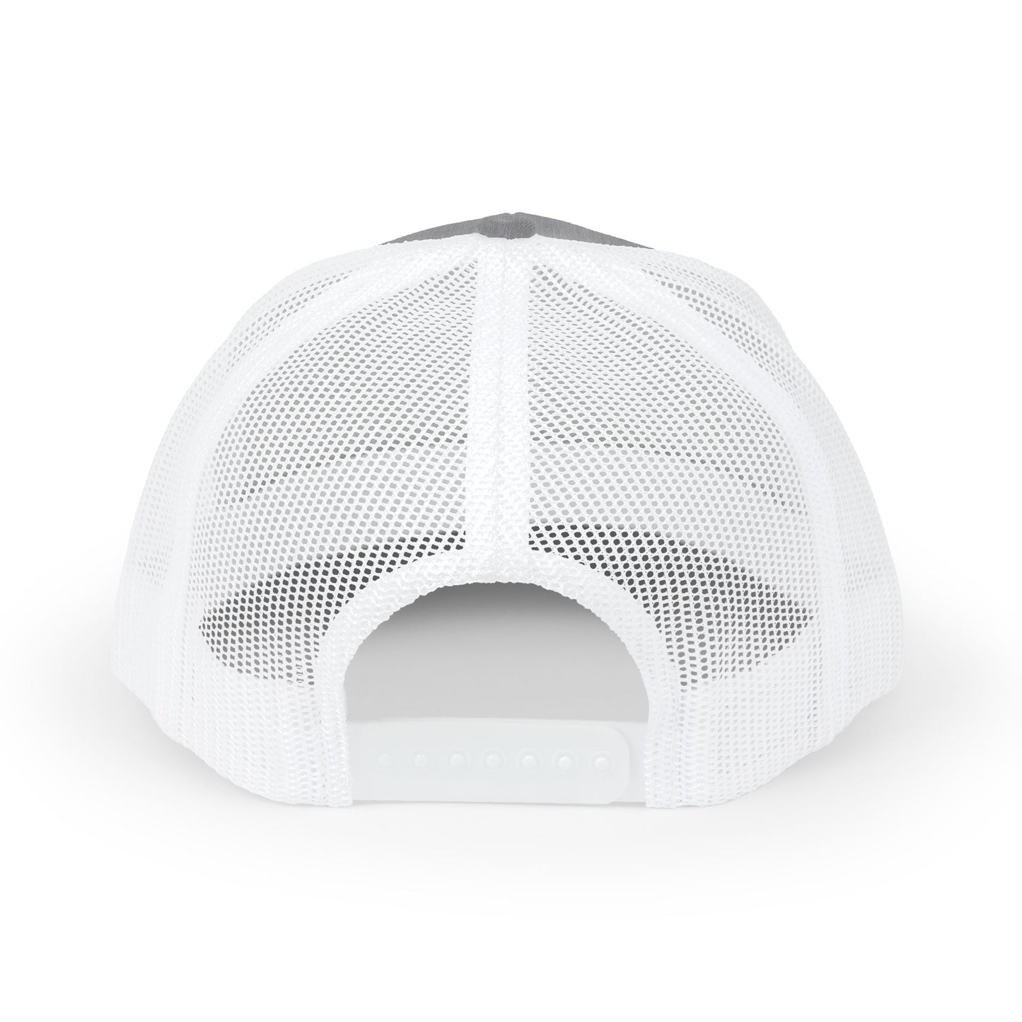 Wild Heart Snapback Cap