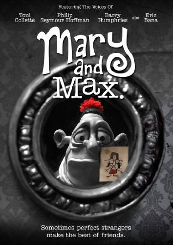 Mary & Max - Mary & Max - DVD