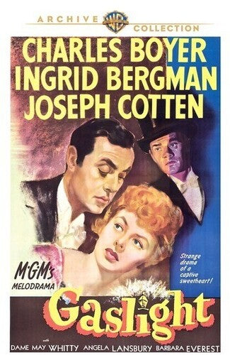 Gaslight - Gaslight - DVD