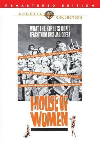 House Of Women - House Of Women - DVD