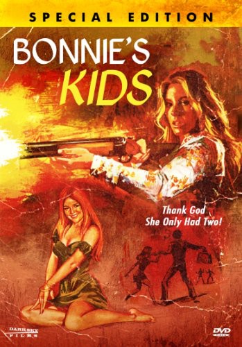 Bonnie's Kids - Bonnie's Kids - DVD