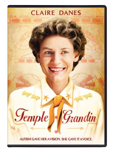 Temple Grandin - Temple Grandin - DVD