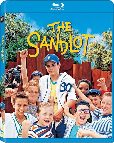Sandlot - Sandlot - Blu-ray