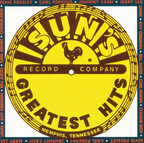 Sun's Greatest Hits / Various - Sun's Greatest Hits / Various - Music CD