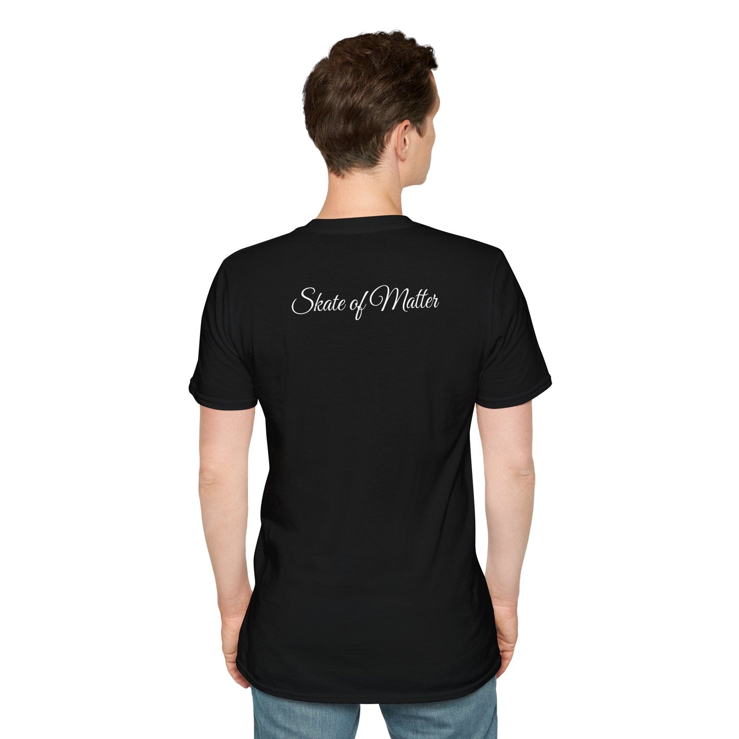 Wood Tax Unisex T-Shirt