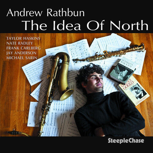 Rathbun,andrew - Idea Of North - Music CD